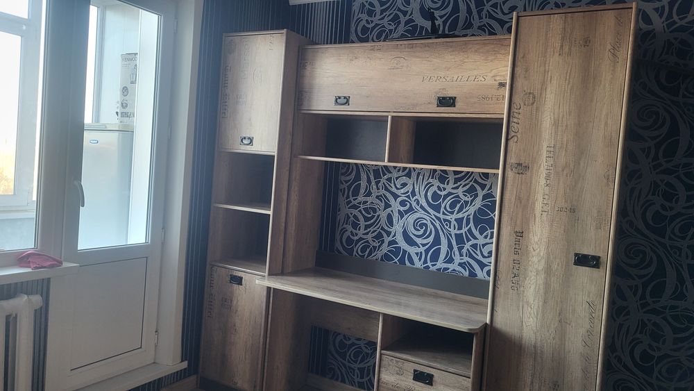 Продам детский шкаф (Россия)