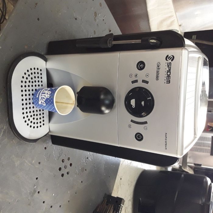 Саеко инканто де лукс.на части