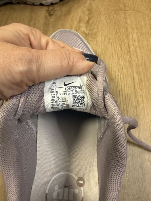 Nike Air Max Pulse 36 номер