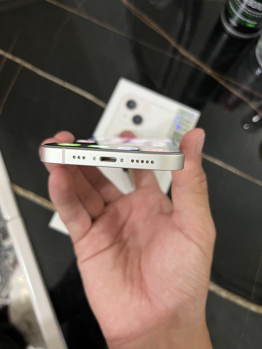 Iphone 13 128 GB