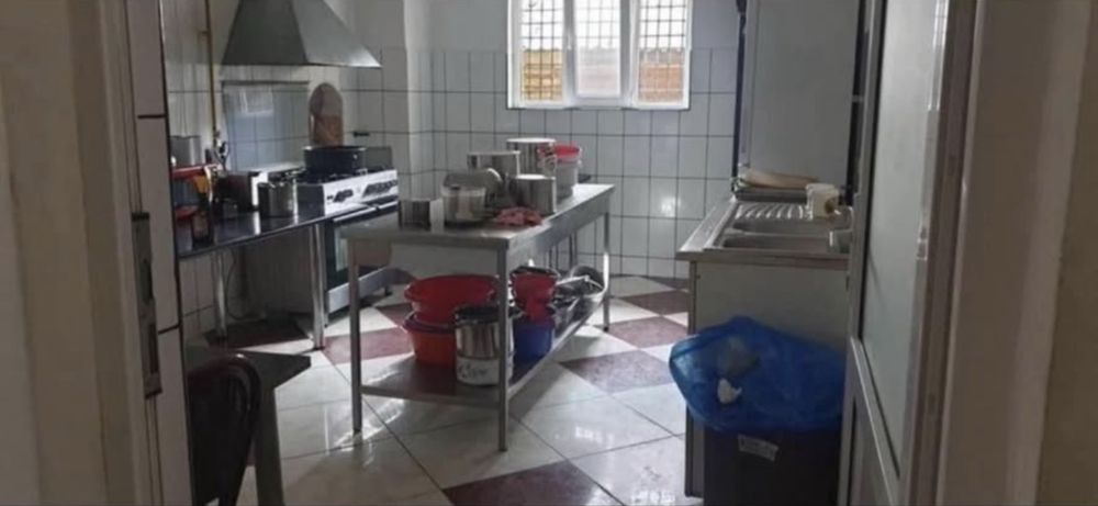 Spatiu de inchiriat Nasaud