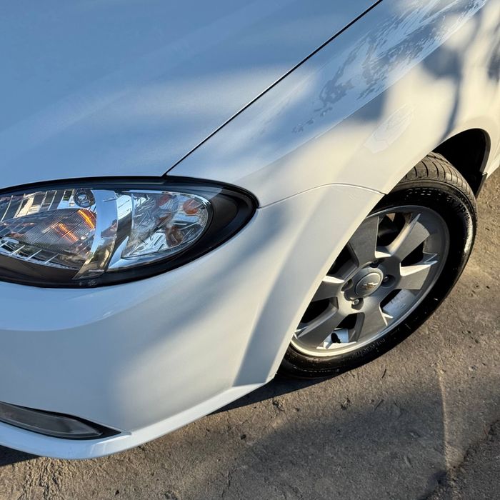 Chevrolet Jentra 2020 full pozitsiya