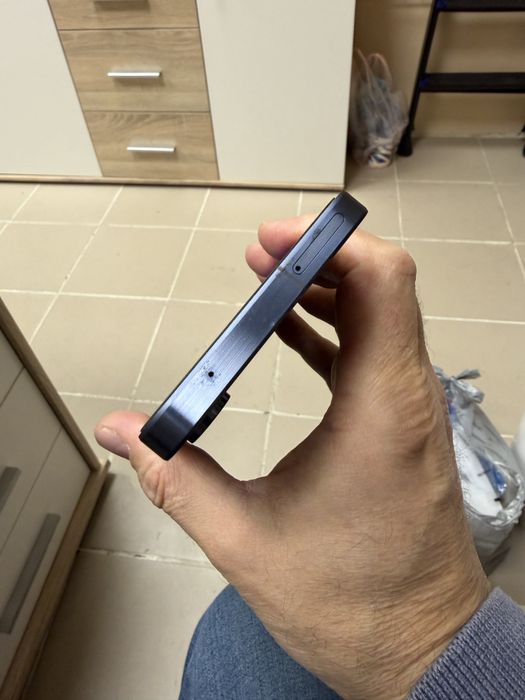 Samsung Galaxy A55 5G 8/128gb - перфектен