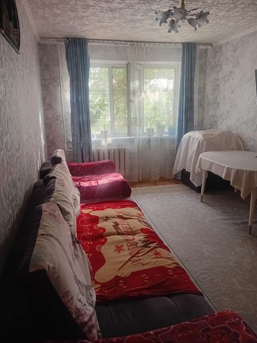 2 комн квартира с/п