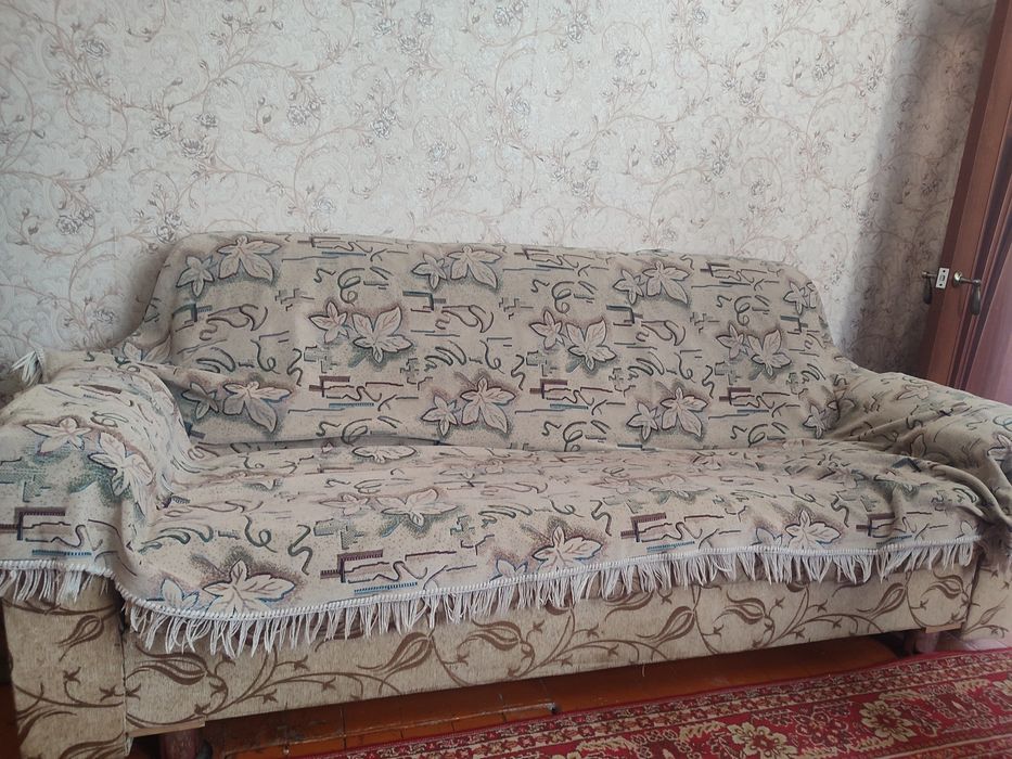 Диван кресло продается