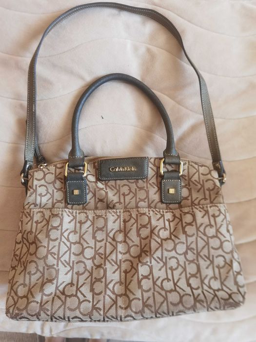 Чанта Calvin Klain 100% оригинална