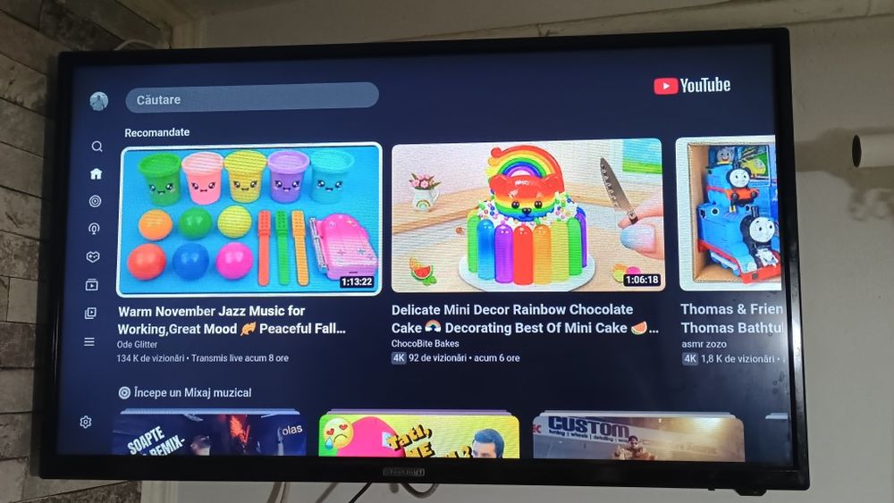 Vand SmartTV  Starlight 32"