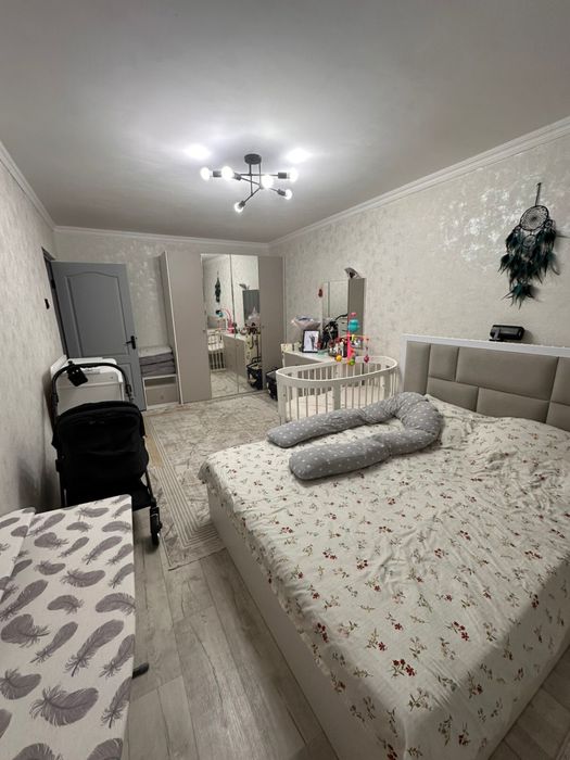 Продается 3-комнатная квартира