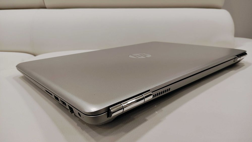 laptop gaming HP ,intel core i7 quad core ,video nvidia, 17,3 inch