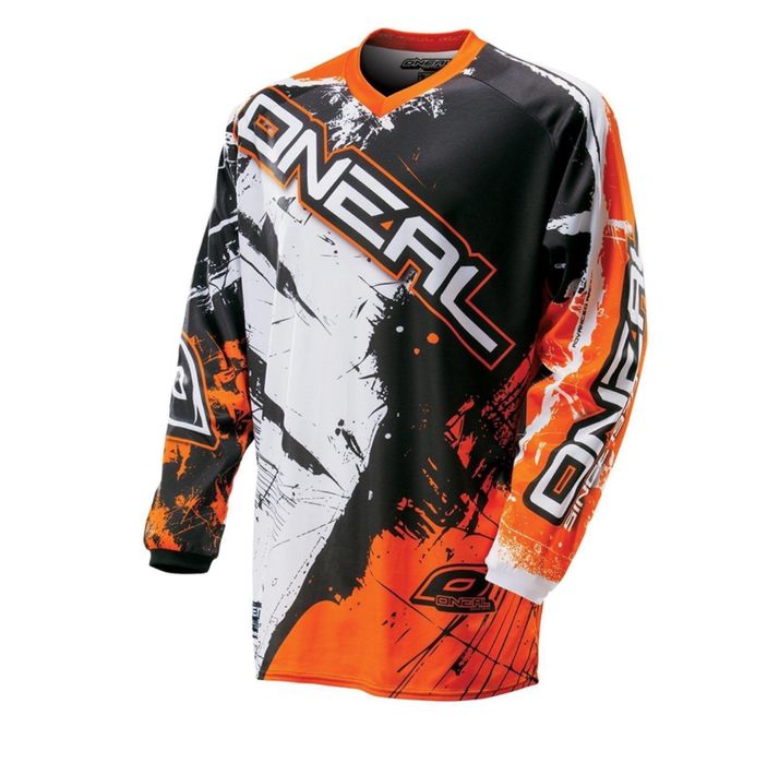 Мотокрос блуза джърси O’NEAL ELEMENT ATTACK