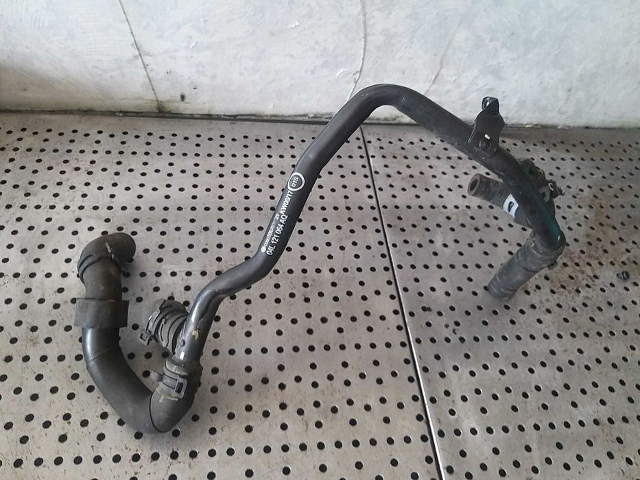 Conducta furtunuri apa 1.6 tdi audi a3 8v 04l121064aq