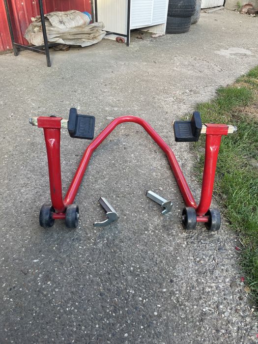 Stander Moto Fata/Spate universal