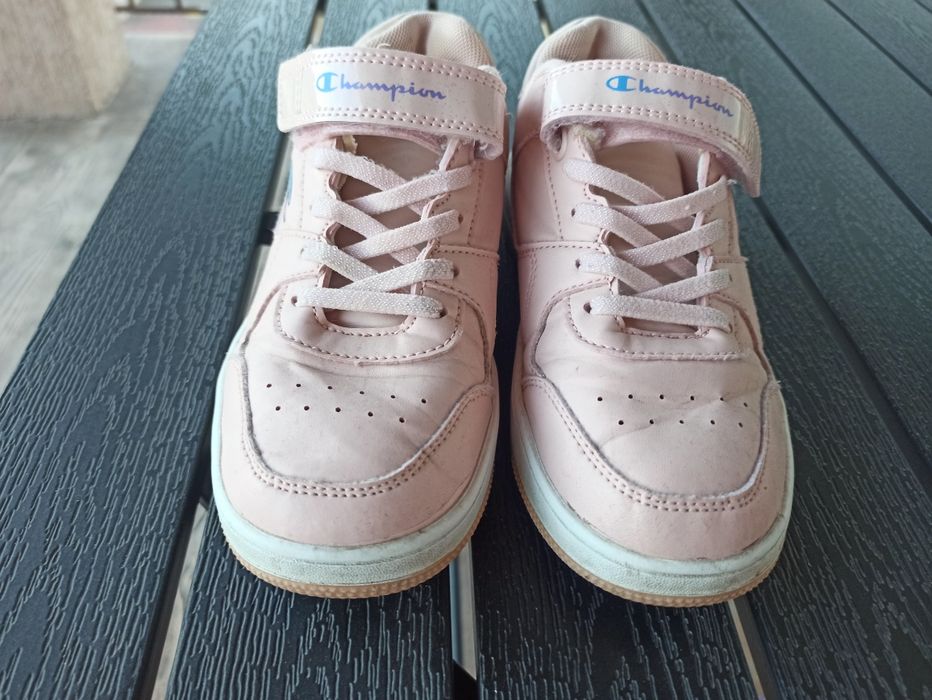 Детски кецове Shampion