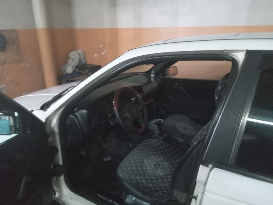 Продам фольксваген пассат б3