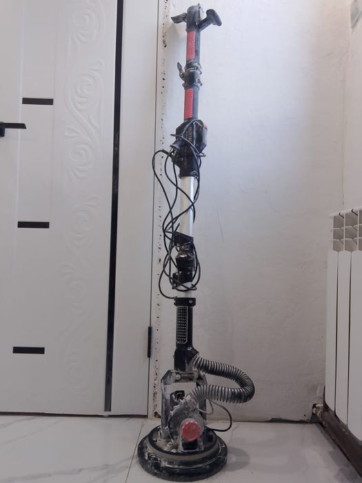 Продам торцовка и жираф в отличном состояние