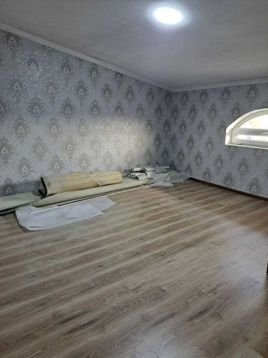 Дом 8 комнат 2 этажа 8 соток Сергели, Гишарик, Сергелийский р-н