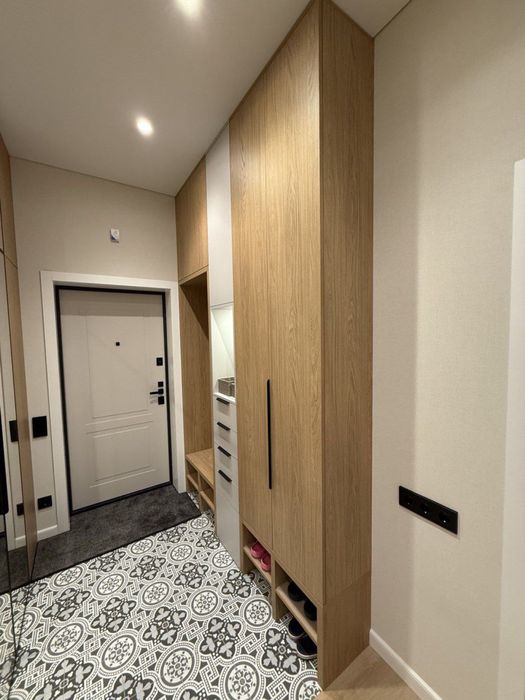 Ремонт квартир под ключ  Костанай