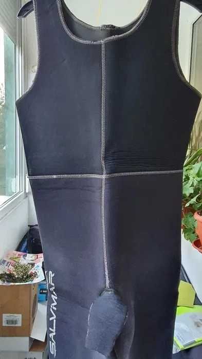 Неопрен за подводен риболов