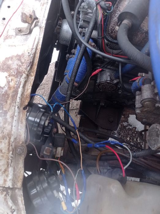 Газель бизнес 2009