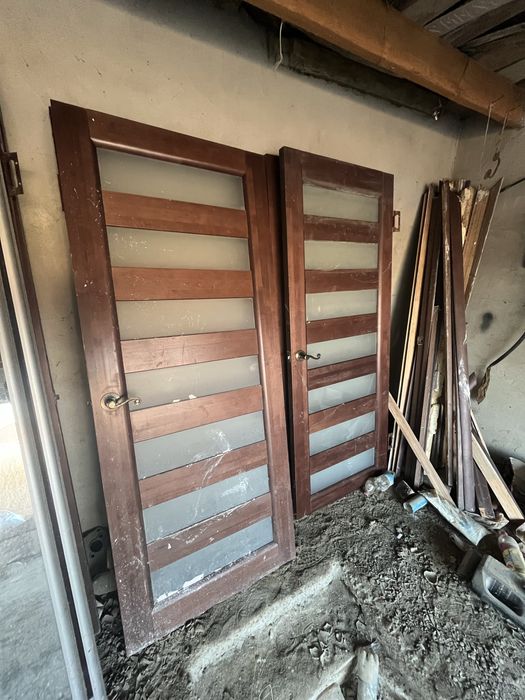 Межкомнатный есиктер сатылады