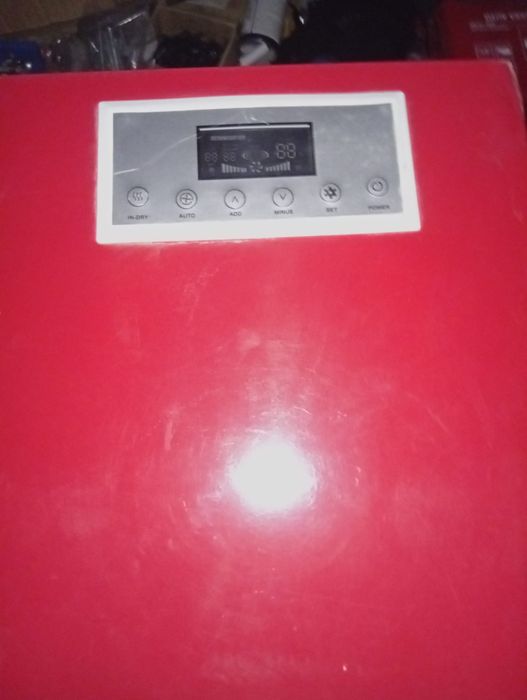 Dezumidificator profesional