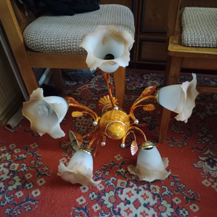 Хозяйственный инвентарь