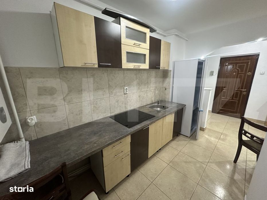Apartament 2 camere, 56 mp, zona Micro 17