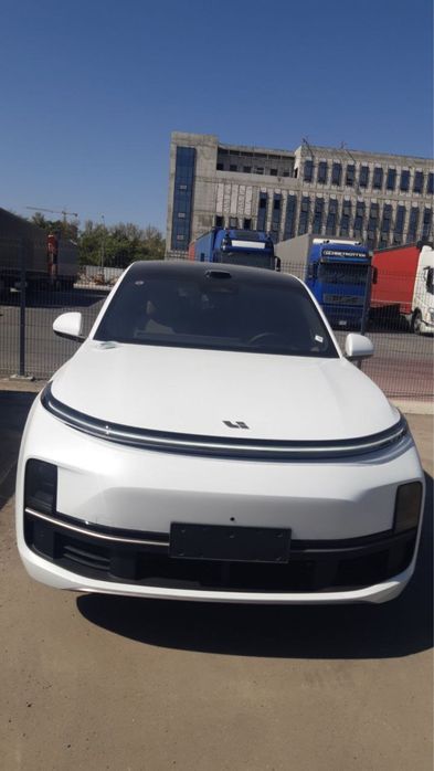 Li9 Ultra Restayling 2025 avto kredit ham bor