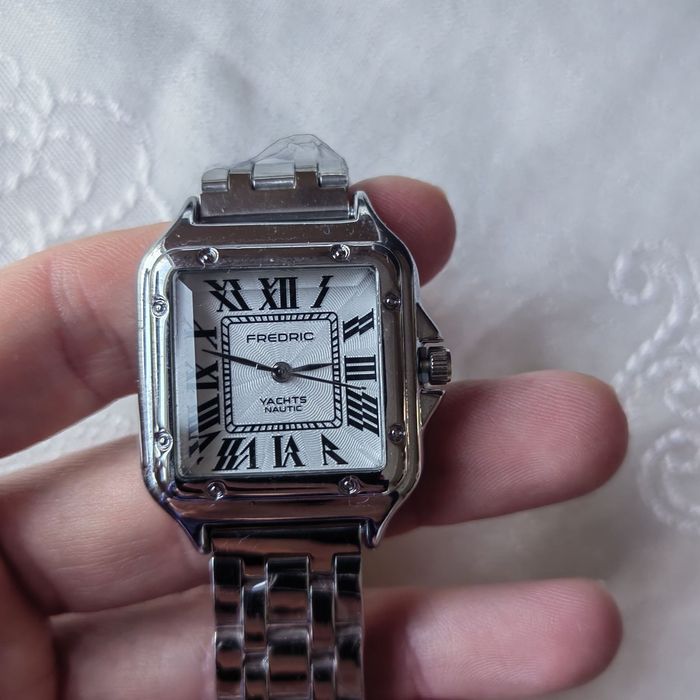 Часовник Fredric