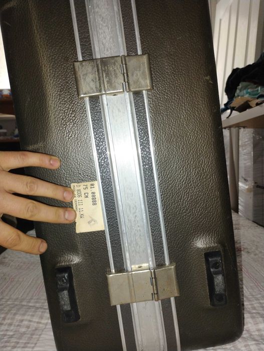 Куфари за багаж ,големи,Samsonite,Saxoline