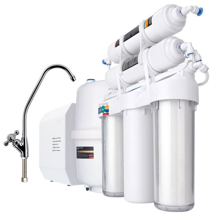 Фильтры для воды по отличней цене