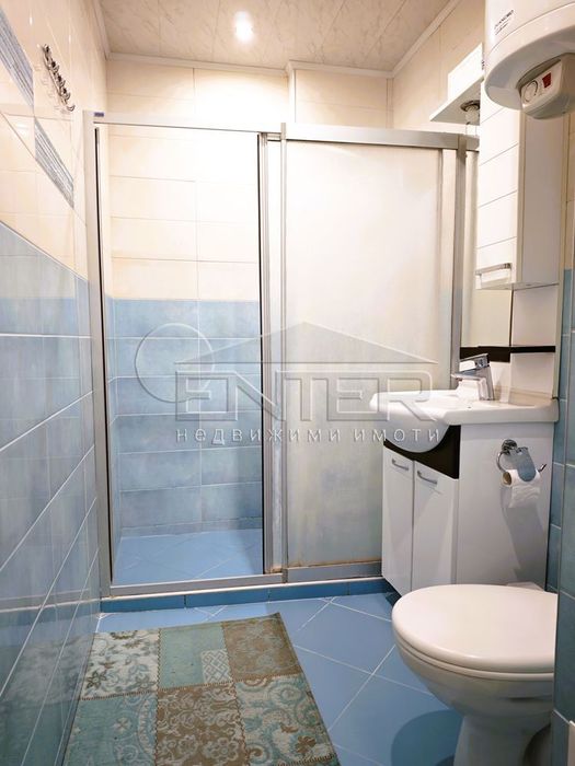 Дава се под наем Тристаен апартамент в Варна, Левски - 90 кв.м за 648.21 € - Снимка #10