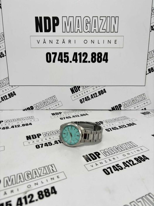 NDP Amanet NON-STOP Sos. Giurgiului 119 CASIO MTP-1302P (47395)