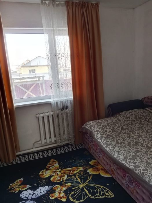 Продам срочно дом 4 комн.