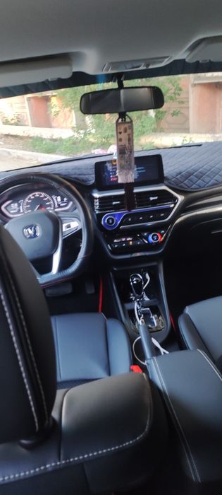 Машина в идалньном состаяние