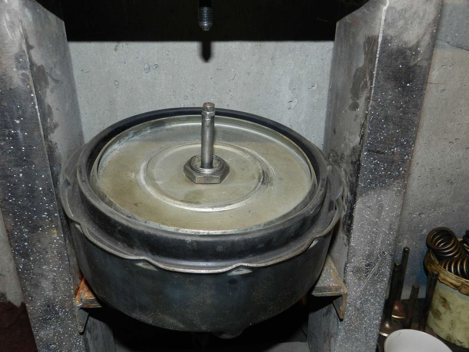 Ремонт автомобиля ГАЗель