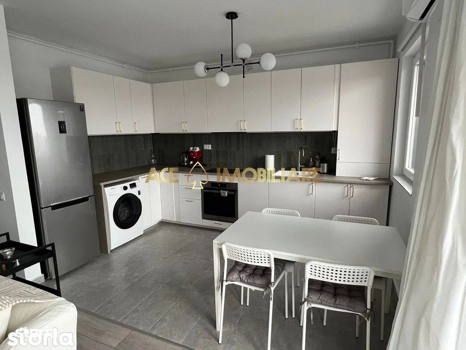 2 Camere de inchiriat |  Pallady | Metrou | Centrala