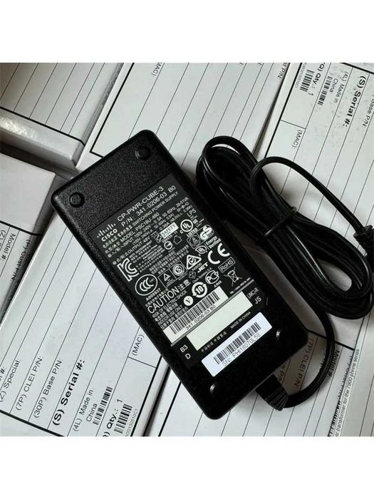 Блок питания 48V 0.38A