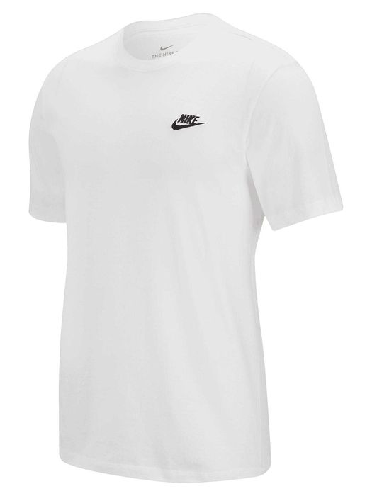 Чисто нова NIKE Тениска