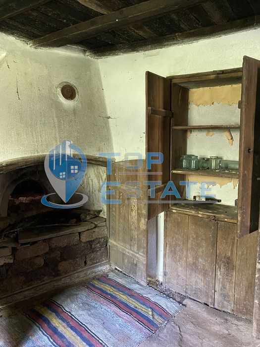 Продава се Къща в с. Сухолоевци, Област Габрово - 80 кв.м за 160 €/кв.м - Снимка #9