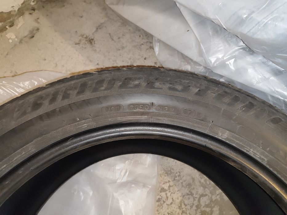 Шины Бриджстоун спорт