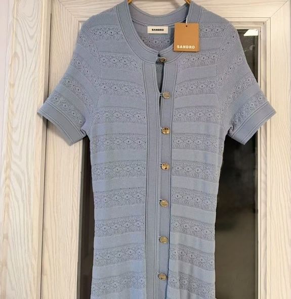 Rochie Sandro M noua