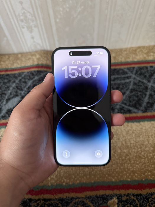 Продам айфон 14 про