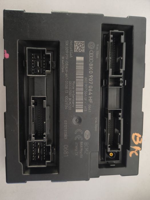 BCM2 8K0 907 064  Audi A4/A5