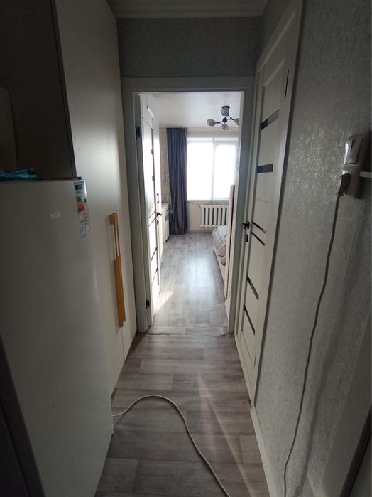 Продам 2 комнатную квартиру