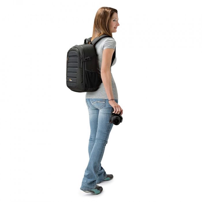Раница Lowepro Tahoe BP 150, черна