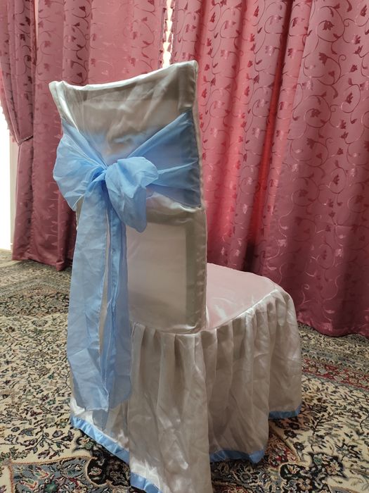 Чехоль для стульев