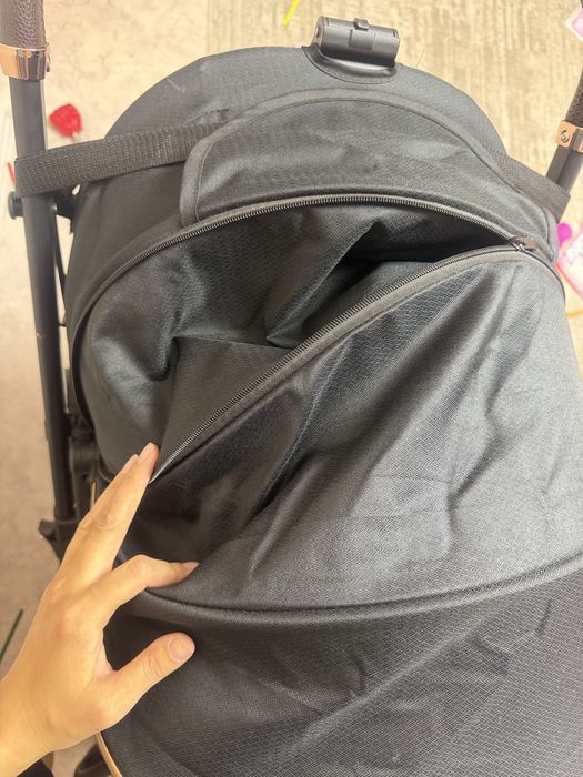 Продам детскую коляску