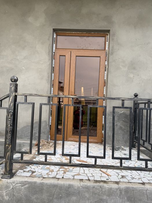 Окна и двери премиум качества