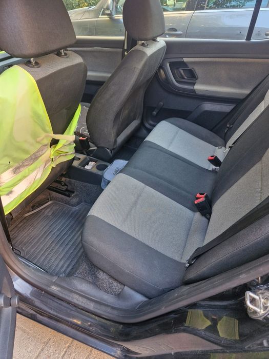 Skoda fabia 2012, 1,2  diesel